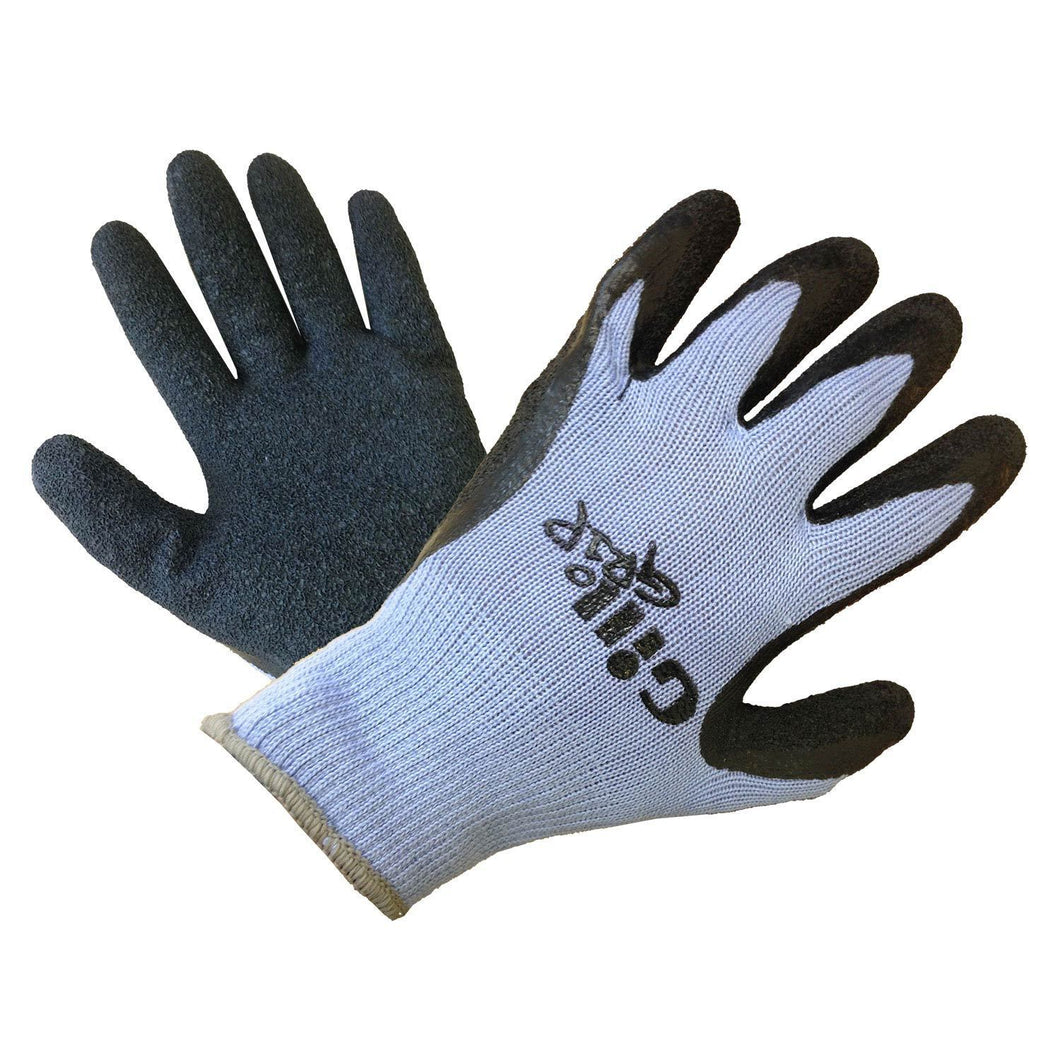 Gill Grip Gloves 7600 - LAST - XLarge Only