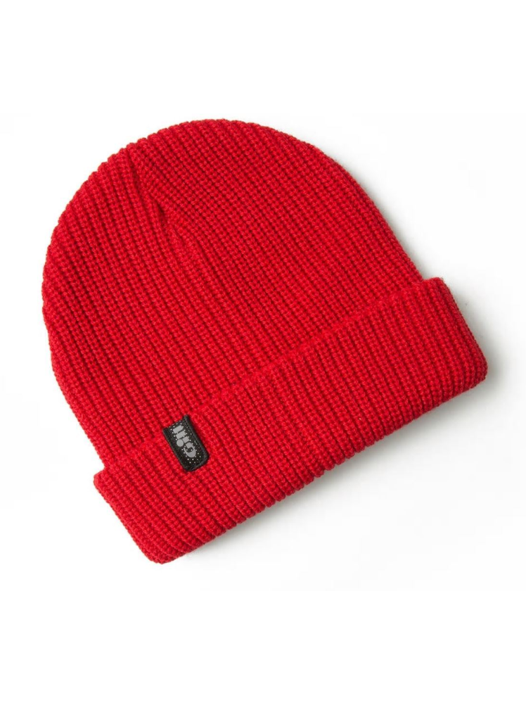 GILL FLOATING KNIT BEANIE - HT37 - ORANGE