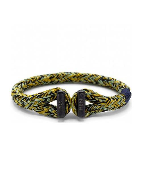Icy Ike Bracelet