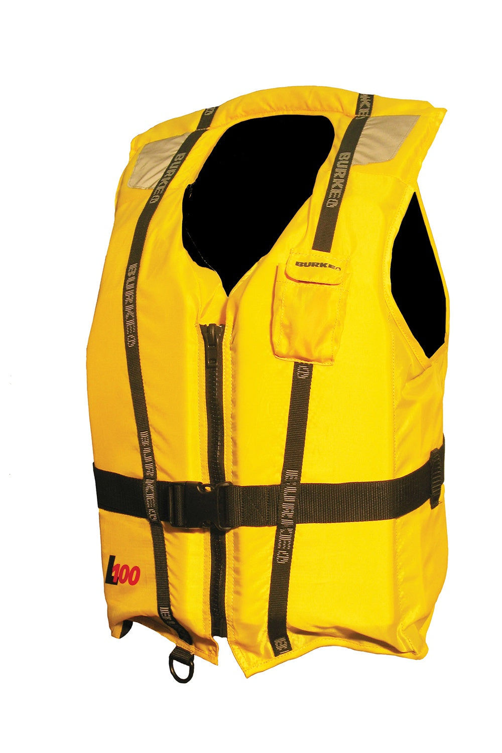 BURKE L100 Level 100 Lifejacket - ADULT