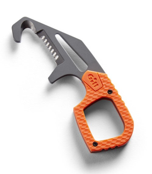 GILL HARNESS RESCUE TOOL - ORANGE