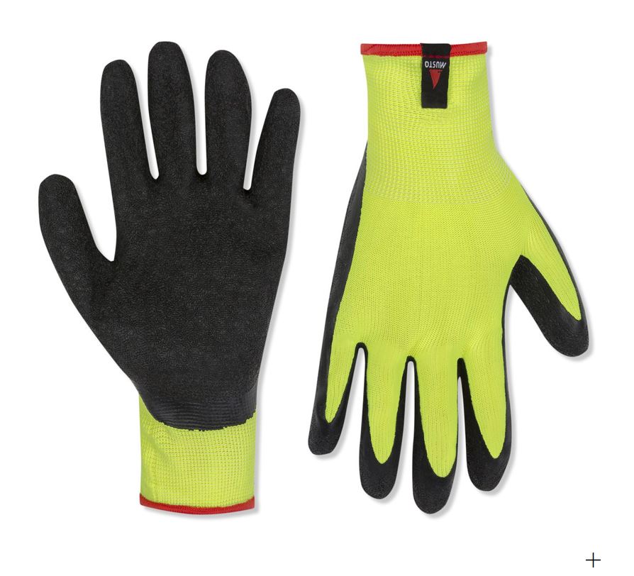 Musto Dipped Grip Glove(3 pack)