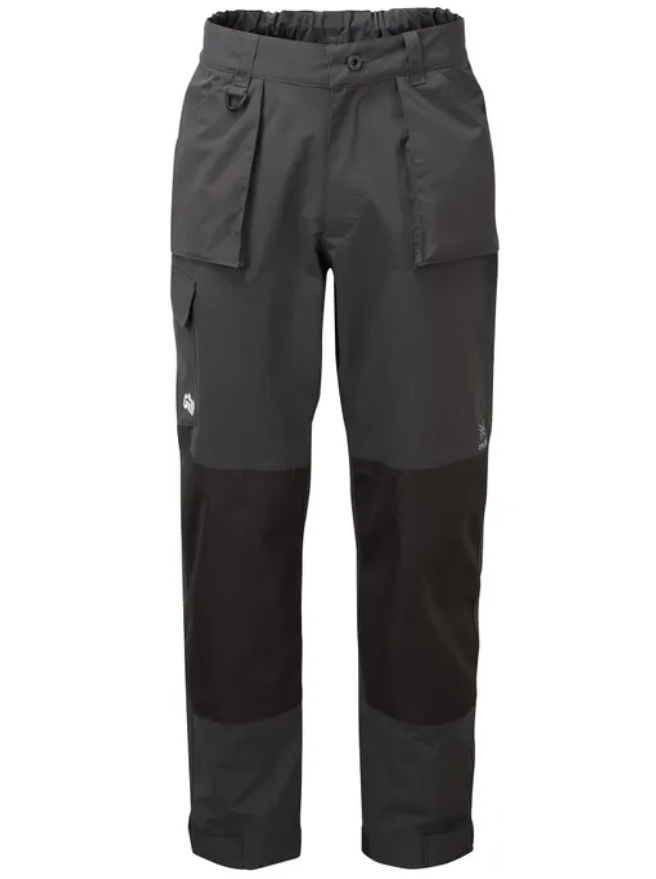 GILL COASTAL PANT - OS32- GRAPHITE