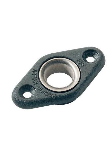 RONSTAN SCREW-ON BUSH 10.5MM IDX5MM DEEP
