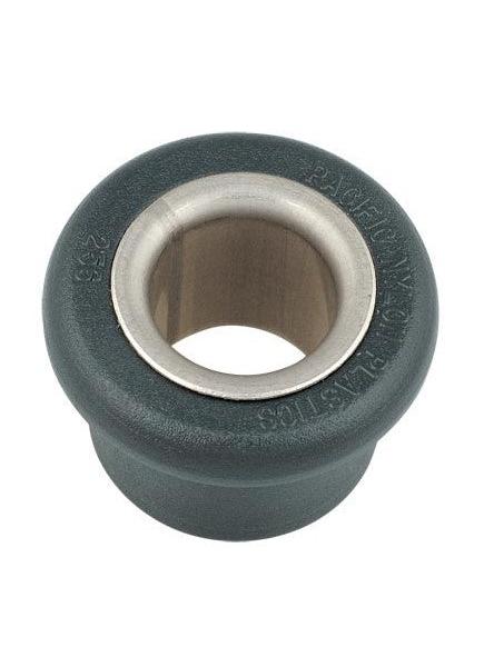 STAINLESS STEEL LINED RONSTAN BUSH,GLUE-IN,11MM IDX13MM DEEP