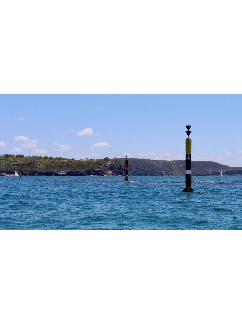 RYA ESSENTIAL NAVIGATION & SEAMANSHIP ONLINE COURSE