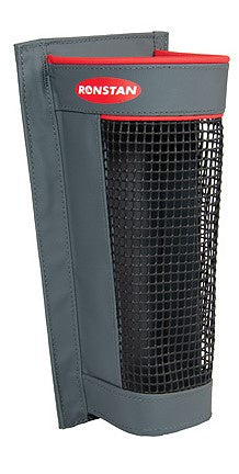 RONSTAN WINCH HANDLE POCKET - MESH PANELS