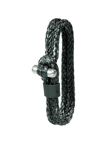 RONSTAN SOFT ATTACHMENT BLOCK - 8MM X 135MM, SUITS RF67109