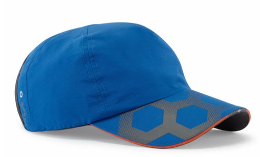 GILL Race Cap - BLUE