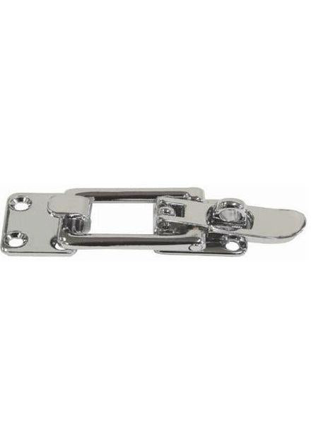 SLIMLINE FLAT MOUNT HATCH FASTENER 316 STAINLESS STEEL