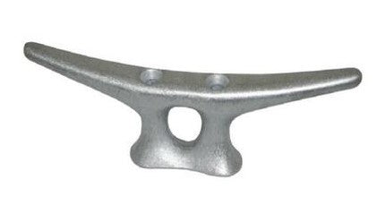 ALUMINIUM CLEATS - ECONOMICAL MODEL 150mm