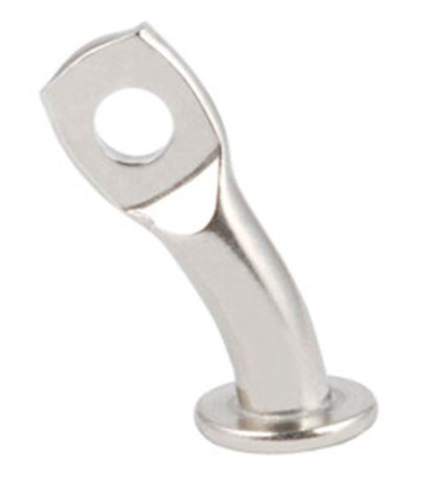 ALLEN Curved Laser Kicker Key