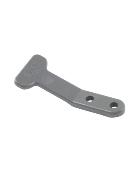 OPTIMIST RUDDER RETAINING CLIP