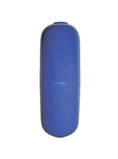 MAJONI INFLATABLE CENTRE-HOLE FENDER 20X55