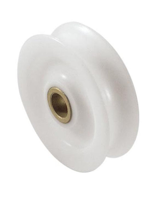 RONSTAN ACETAL SHEAVE WITH BUSH - OD:73MM X ID:13MM X W:22MM