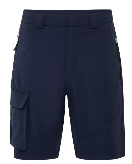 BURKE CREW SHORT - NAVY