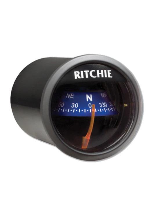 RITCHIE “SPORT” DASH MOUNT COMPASS
