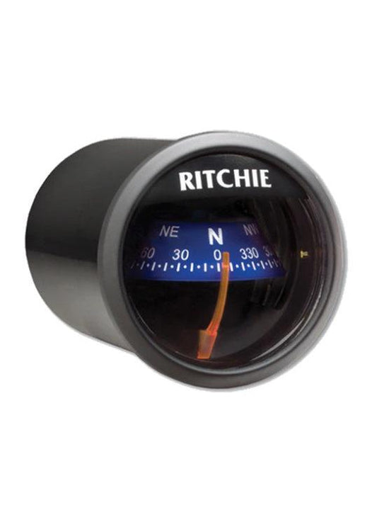 RITCHIE â€œSPORTâ€ DASH MOUNT COMPASS