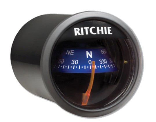 Ritchie “Sport” Dash Mount Compass