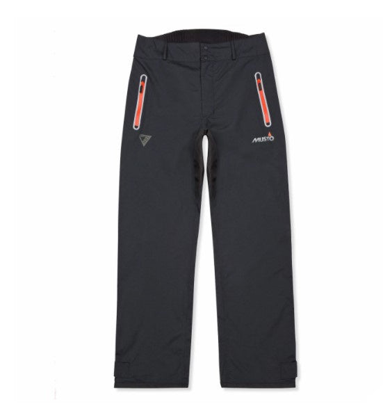 MUSTO BR1 RIB HI-BACK TROUSER