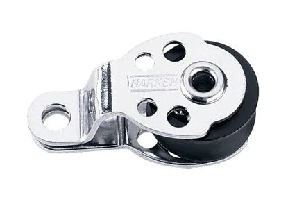 HARKEN 432 CHEEK PIVOT BLOCK - 16MM