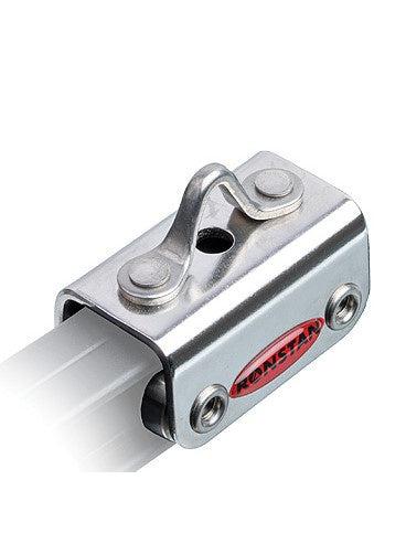 RONSTAN SERIES 19 I-BEAM CAR, SADDLE TOP