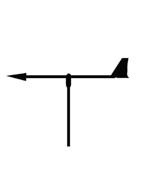 WINDWARD WIND INDICATOR - OPTIMIST