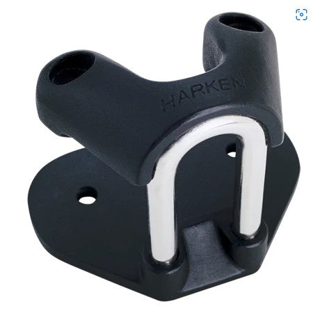 375 HARKEN STANDARD CAM CLEAT X-TREME ANGLE FAIRLEAD