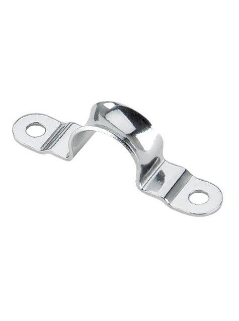 419 HARKEN 51 MM STAINLESS STEEL TRIGGER CLEAT EYESTRAP