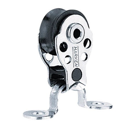 442 HARKEN 16 MM EYESTRAP BLOCK