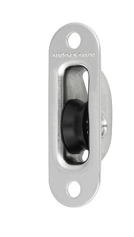 RONSTAN SERIES 15 EXIT BLOCK - BALL BEARING