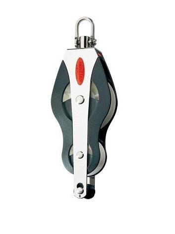 RONSTAN SERIES 50 AP FIDDLE BLOCK WITH BECKET