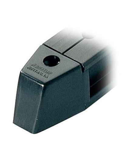 RONSTAN SERIES 32 I-BEAM PLASTIC TRACK END CAP