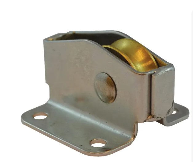 RILEY  BRONZE SHEAVE EXIT BLOCK  25X9.5