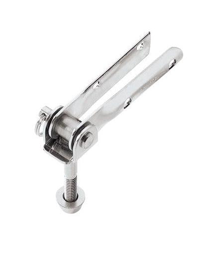 RONSTAN STAINLESS UNIVERSAL BOLT THROUGH TILLER JOINT