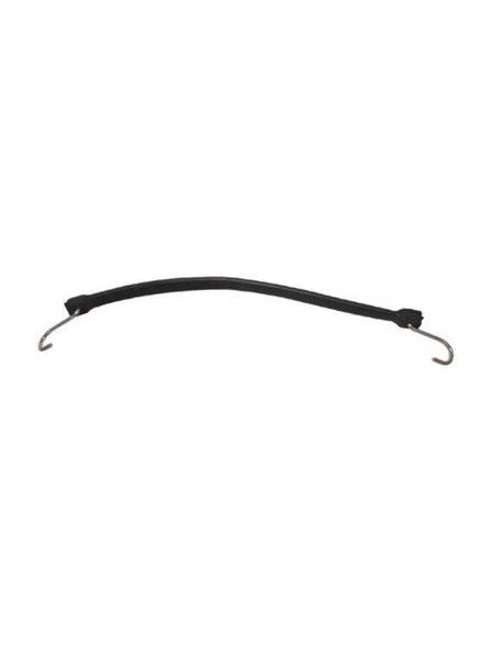 RUBBER TIE DOWN STRAPS - 525MM - RWB2616