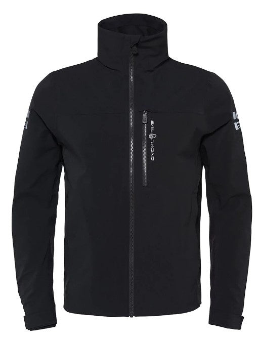 SAIL RACING SPRAY JACKET - CARBON