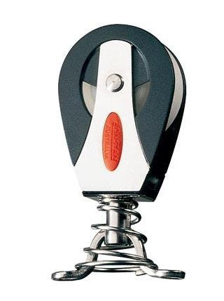 RONSTAN SERIES 40 SINGLE STAND-UP AP BLOCK