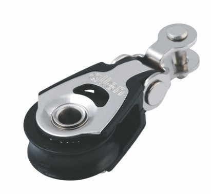 ALLEN A2021F 20mm Single Dynamic Bearing Block with Fork Head