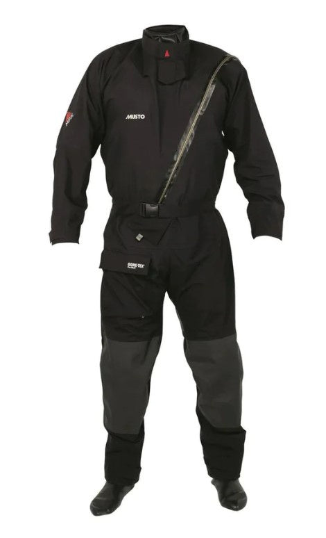 MUSTO MPX GORE-TEX DRY SUIT – Marine Outlet