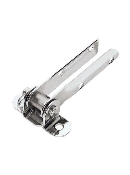 RONSTAN 316G STAINLESS UNIVERSAL JOINT FOR BATTLESTICK