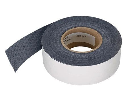 HARKEN MARINE GRIP TAPE - GREY - 3 INCHES WIDE - SOLD PER METRE