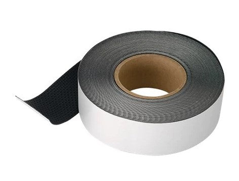 HARKEN MARINE GRIP TAPE - BLACK 3 INCHES WIDE - SOLD PER METRE