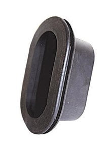 OVAL RUBBER SLOP STOPPERS