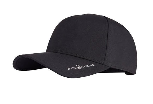 SAIL RACING SPRAY TEAM CAP- CARBON