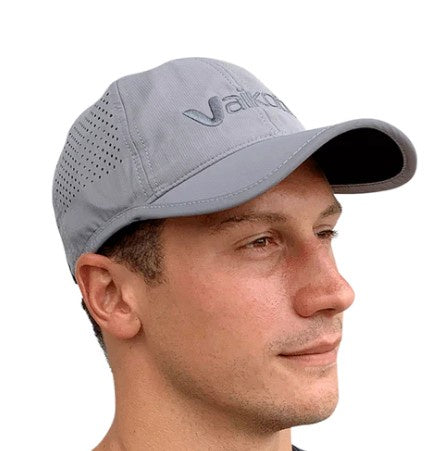 VAIKOBI OCEAN ACTIVE CAP - GREY