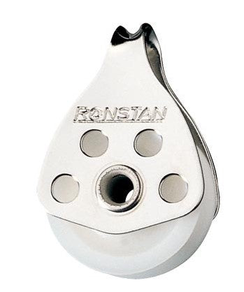 RONSTAN SERIES 29 LOOP TOP UTILITY BLOCK