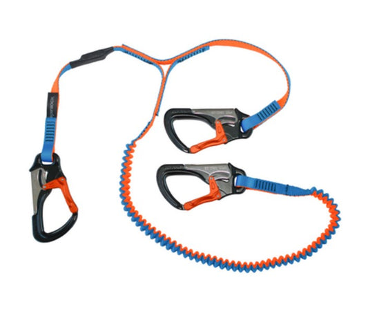 SPINLOCK PERFORMANCE SAFETY LINE - 3 CLIP