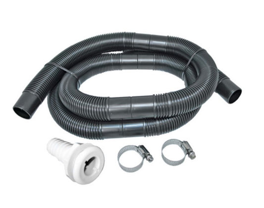 BILGE PUMP HOSE KIT -  20mm