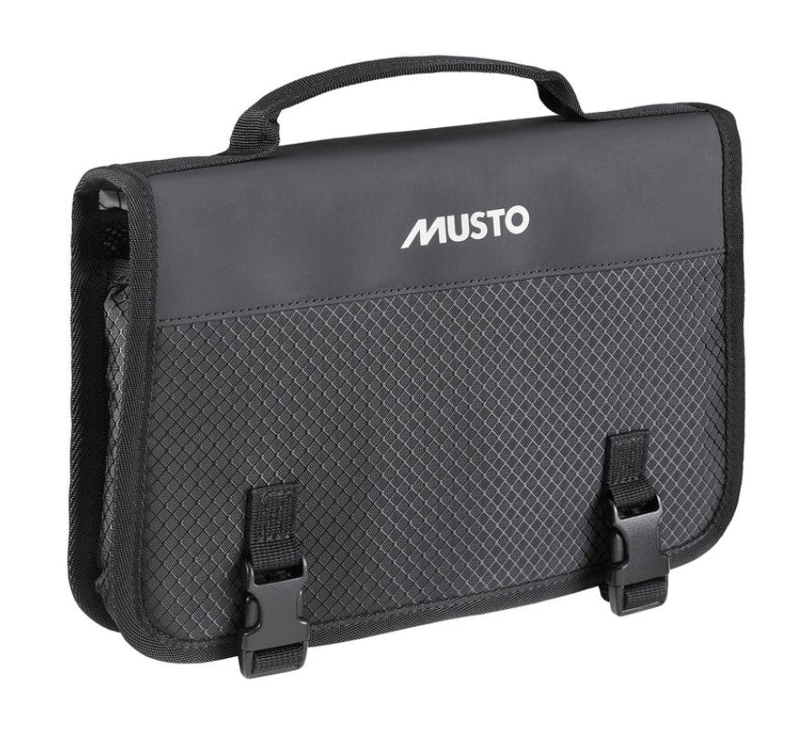 MUSTO ESSENTIAL WASHBAG